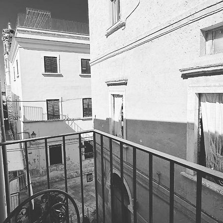 Home J&J Bari Exterior foto