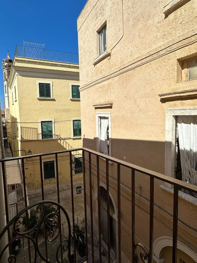 Home J&J Bari Exterior foto