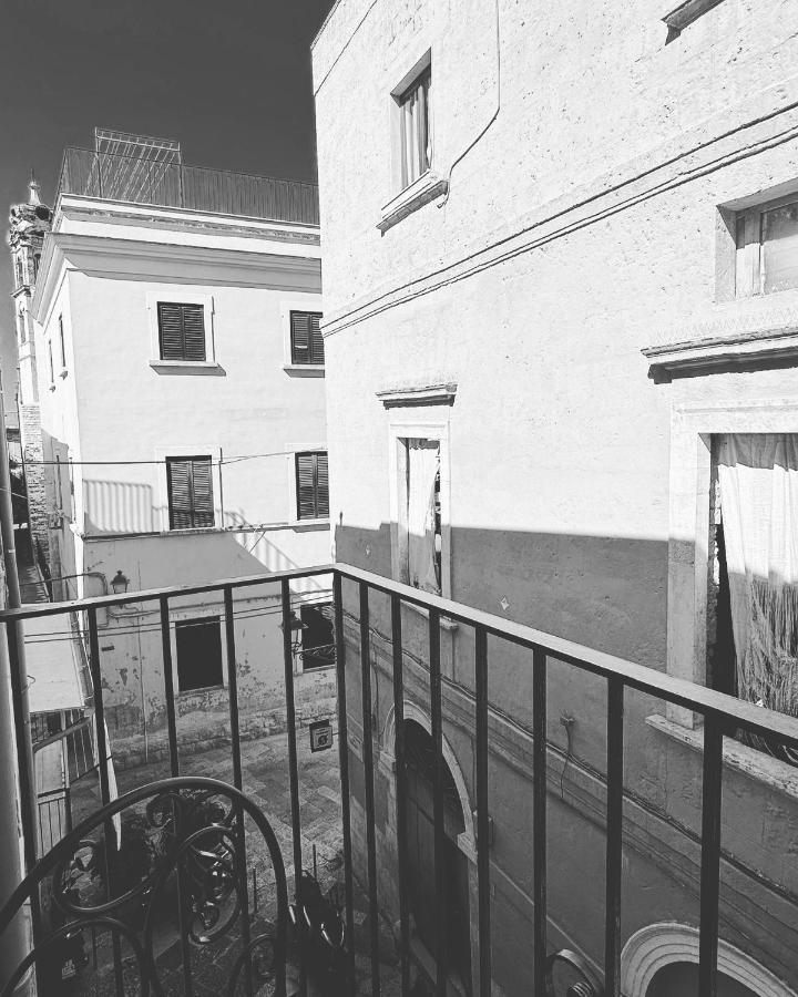 Home J&J Bari Exterior foto